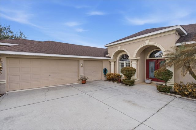 13642 THOROUGHBRED DRIVE, Dade City, FL 33525