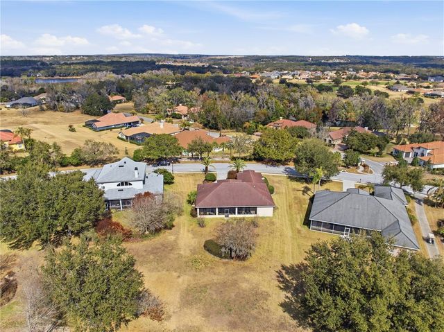 13642 THOROUGHBRED DRIVE, Dade City, FL 33525