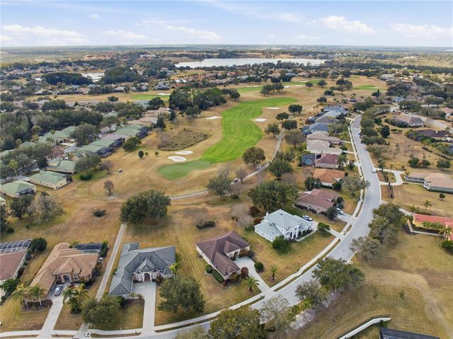 13642 THOROUGHBRED DRIVE, Dade City, FL 33525