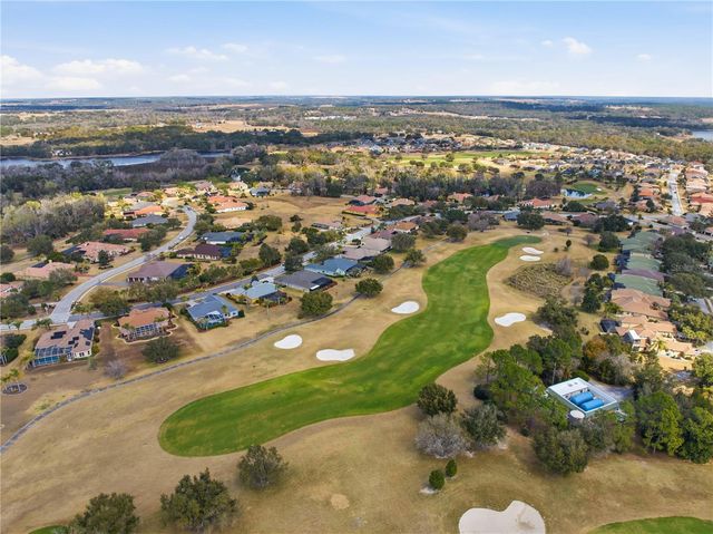 13642 THOROUGHBRED DRIVE, Dade City, FL 33525