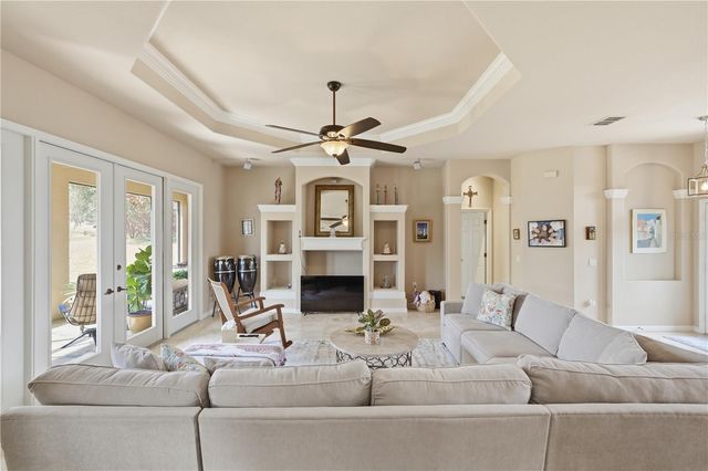 13642 THOROUGHBRED DRIVE, Dade City, FL 33525