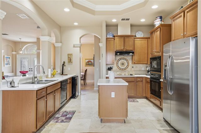 13642 THOROUGHBRED DRIVE, Dade City, FL 33525