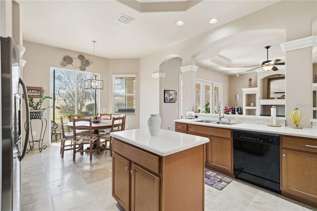 13642 THOROUGHBRED DRIVE, Dade City, FL 33525