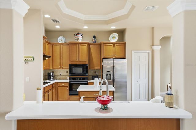 13642 THOROUGHBRED DRIVE, Dade City, FL 33525