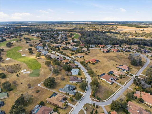 13642 THOROUGHBRED DRIVE, Dade City, FL 33525