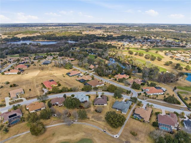 13642 THOROUGHBRED DRIVE, Dade City, FL 33525