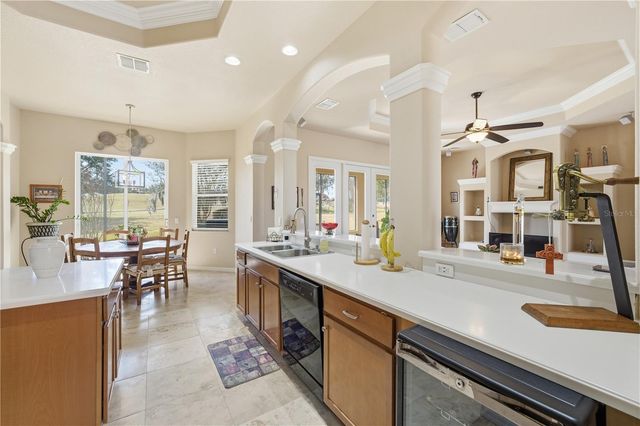 13642 THOROUGHBRED DRIVE, Dade City, FL 33525