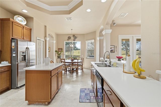 13642 THOROUGHBRED DRIVE, Dade City, FL 33525