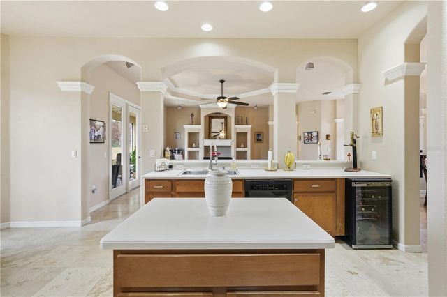 13642 THOROUGHBRED DRIVE, Dade City, FL 33525