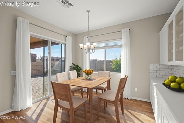 6891 W Foothills Acacia Place, Marana, AZ 85658