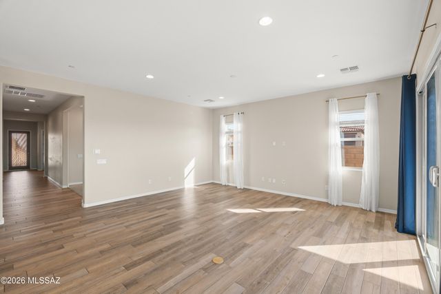 6891 W Foothills Acacia Place, Marana, AZ 85658