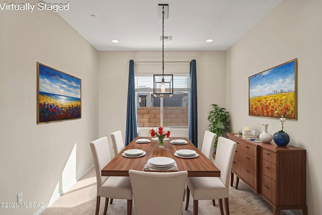 6891 W Foothills Acacia Place, Marana, AZ 85658