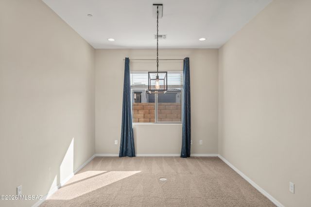 6891 W Foothills Acacia Place, Marana, AZ 85658