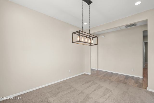 6891 W Foothills Acacia Place, Marana, AZ 85658