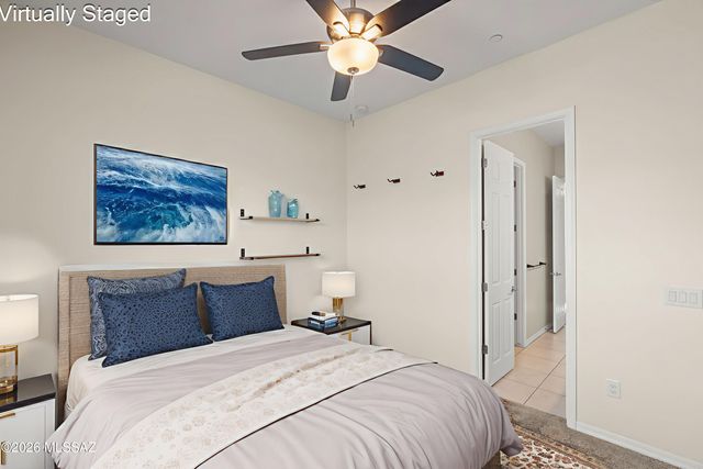 6891 W Foothills Acacia Place, Marana, AZ 85658