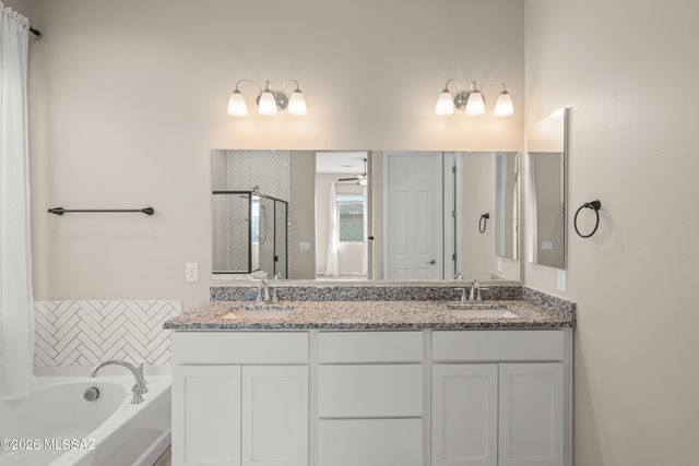 6891 W Foothills Acacia Place, Marana, AZ 85658