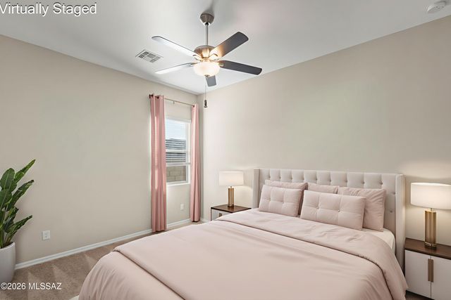 6891 W Foothills Acacia Place, Marana, AZ 85658