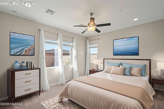 6891 W Foothills Acacia Place, Marana, AZ 85658