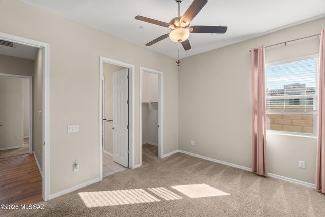 6891 W Foothills Acacia Place, Marana, AZ 85658