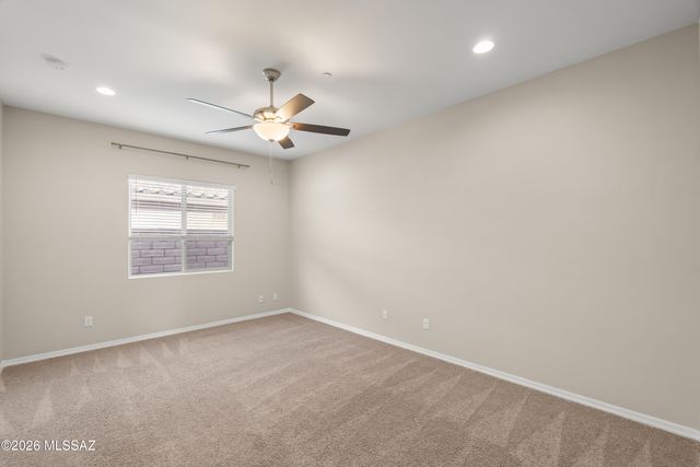 6891 W Foothills Acacia Place, Marana, AZ 85658