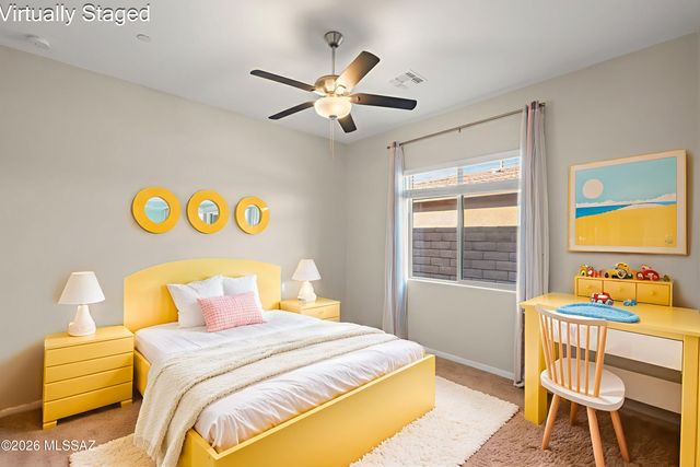 6891 W Foothills Acacia Place, Marana, AZ 85658