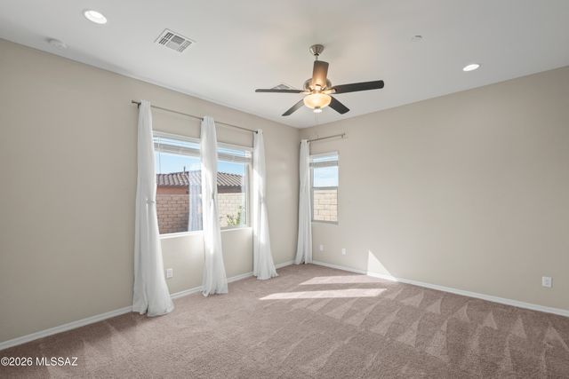 6891 W Foothills Acacia Place, Marana, AZ 85658