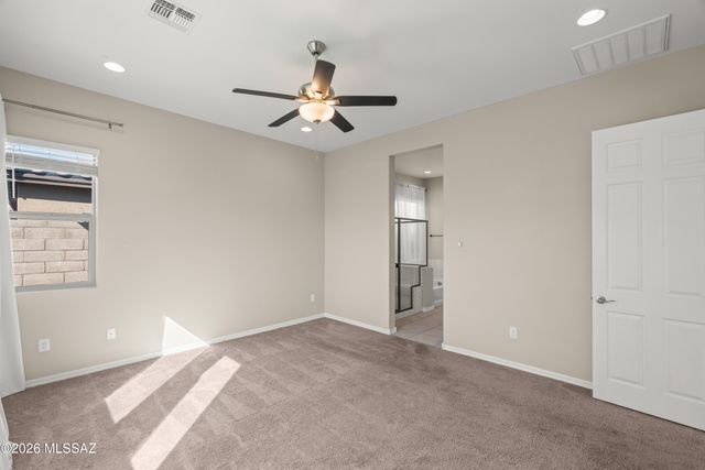 6891 W Foothills Acacia Place, Marana, AZ 85658