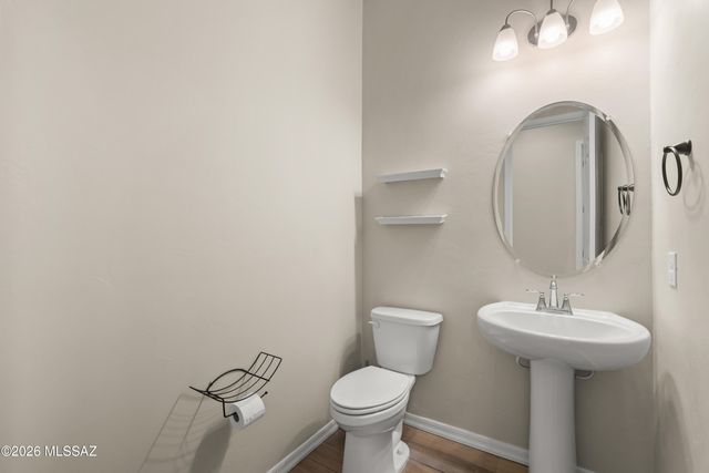 6891 W Foothills Acacia Place, Marana, AZ 85658