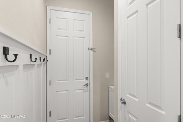 6891 W Foothills Acacia Place, Marana, AZ 85658