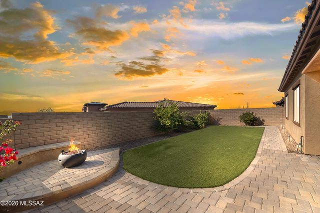 6891 W Foothills Acacia Place, Marana, AZ 85658