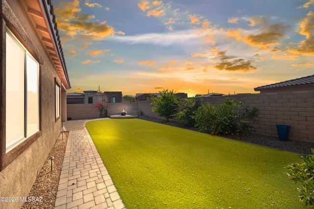 6891 W Foothills Acacia Place, Marana, AZ 85658