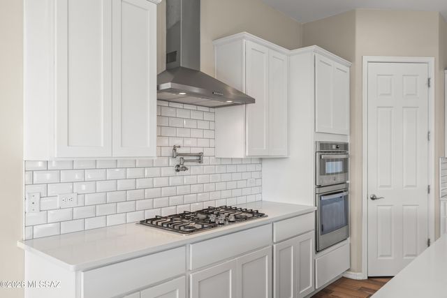 6891 W Foothills Acacia Place, Marana, AZ 85658