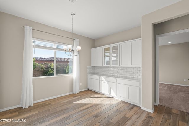 6891 W Foothills Acacia Place, Marana, AZ 85658