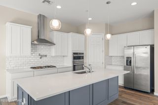 6891 W Foothills Acacia Place, Marana, AZ 85658