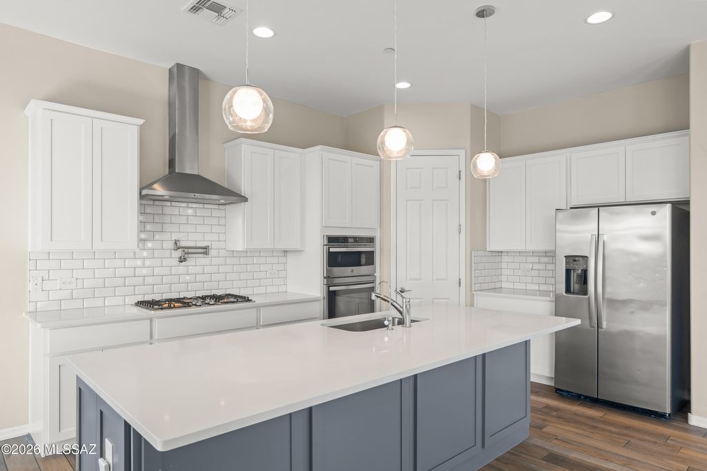 6891 W Foothills Acacia Place, Marana, AZ 85658