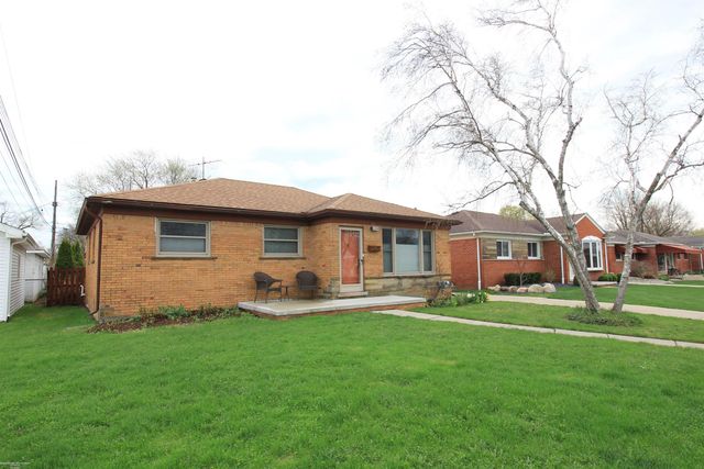 31116 Angeline Court, Saint Clair Shores, MI 48082