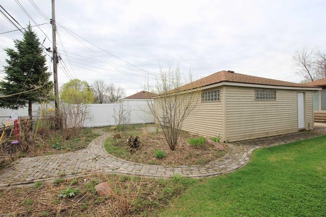 31116 Angeline Court, Saint Clair Shores, MI 48082