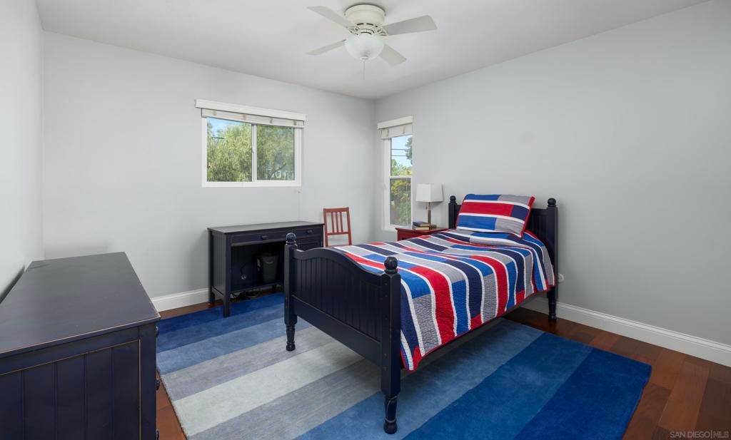 Image 17 of property listing at 675 Silvergate Ave, San Diego, CA 92106