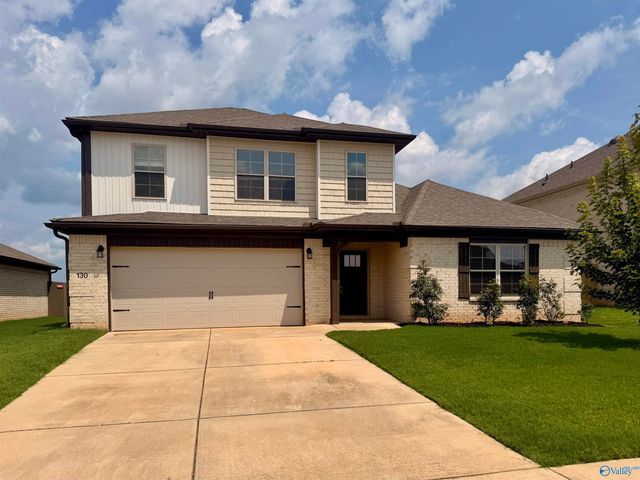 130 Wilcot Road, Meridianville, AL 35759