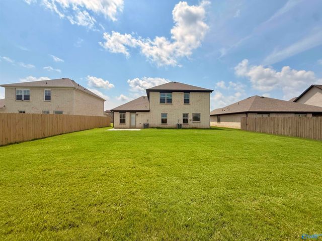 130 Wilcot Road, Meridianville, AL 35759