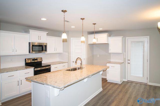 130 Wilcot Road, Meridianville, AL 35759