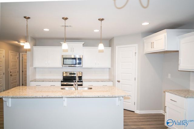 130 Wilcot Road, Meridianville, AL 35759