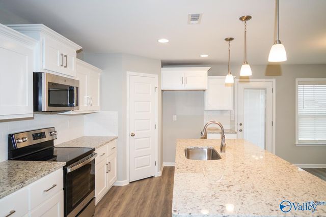 130 Wilcot Road, Meridianville, AL 35759