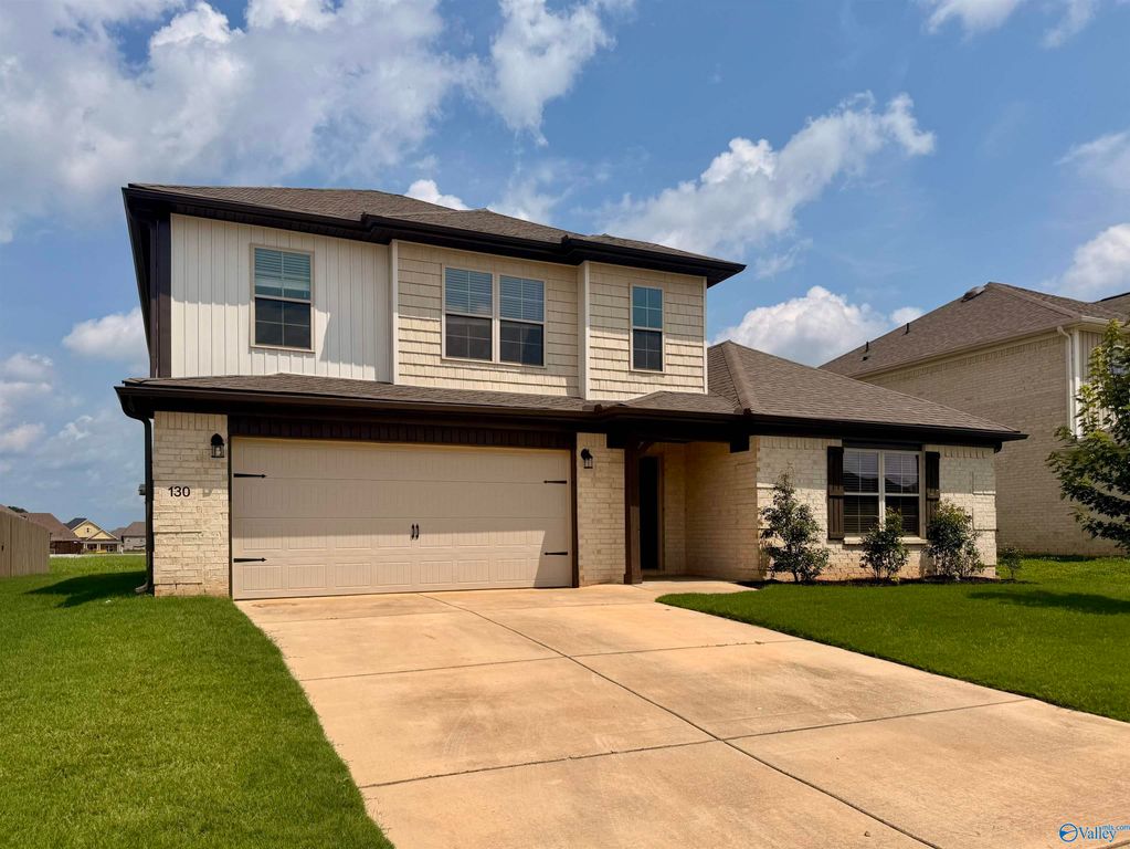 130 Wilcot Road, Meridianville, AL 35759