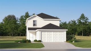 305 Rockies RD, Hutto, TX 78634