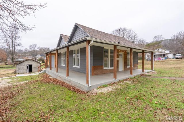 419 W Green Street, Piedmont, MO 63957