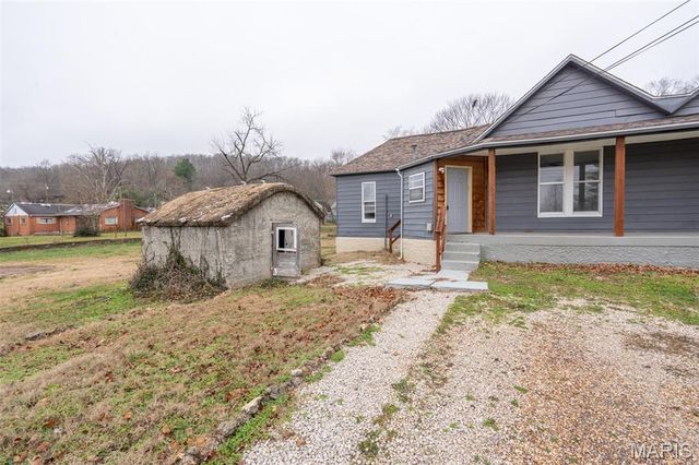 419 W Green Street, Piedmont, MO 63957