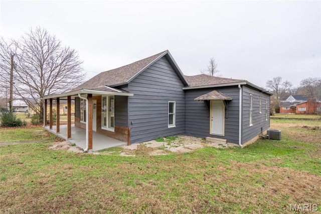 419 W Green Street, Piedmont, MO 63957