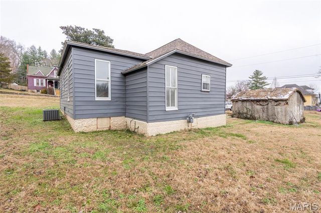 419 W Green Street, Piedmont, MO 63957