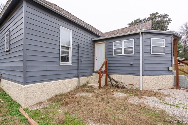 419 W Green Street, Piedmont, MO 63957